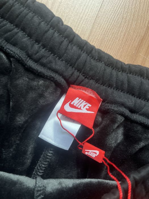 Spodnie nike rozmiar XL