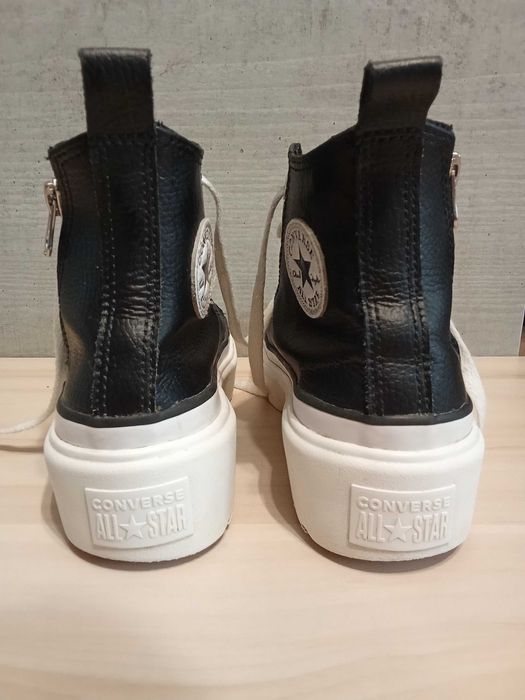 Кеди Converse Chuck Taylor All Star Women
