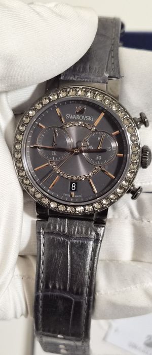 Swarovski Zegarek