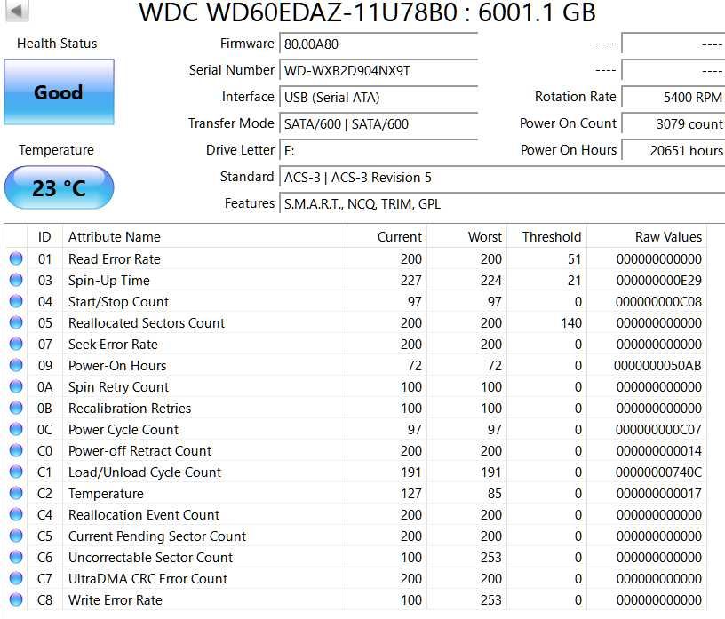 бу диск 3.5 внешний 6 8 12 14 тб вестерн дижитал hdd external 8tb wd протестировани на запись и чтение. работают хорошо. двойная упаковка.
