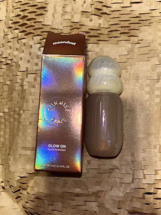 Sunnies Face Glow On iluminador