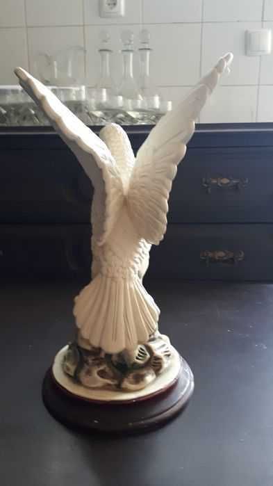 Pomba para decoração