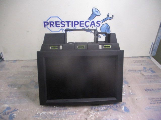 Rádio / auto-rádio PEUGEOT Partner II