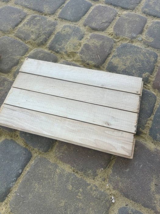 Продаж паркету з грабу, 300x40x15 мм