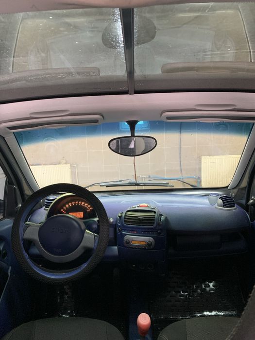 Смарт 0,6 автомат