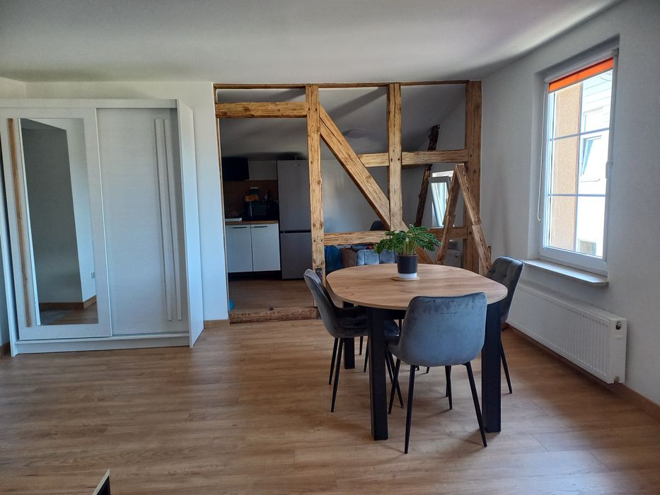 Wynajmę apartament na weekend lub urlop w Kartuzach