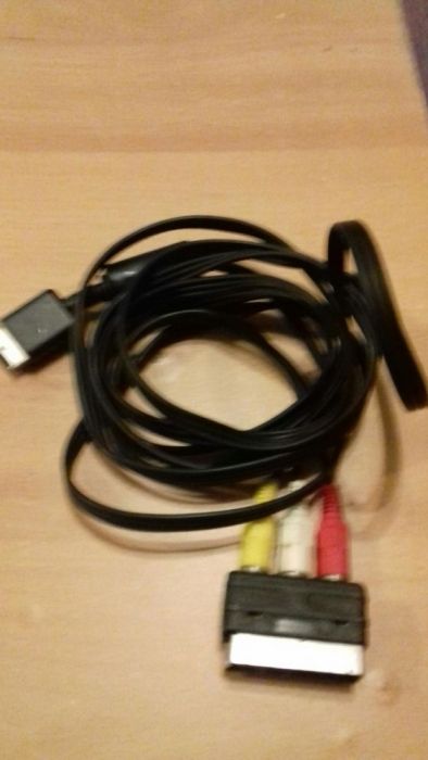 Playstation 2 + 2 comandos e cartao 64 mb