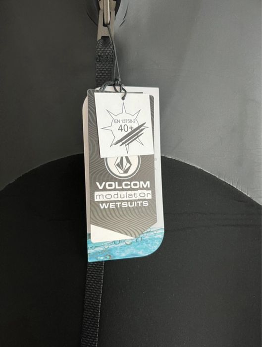 Fato de surf Volcom M