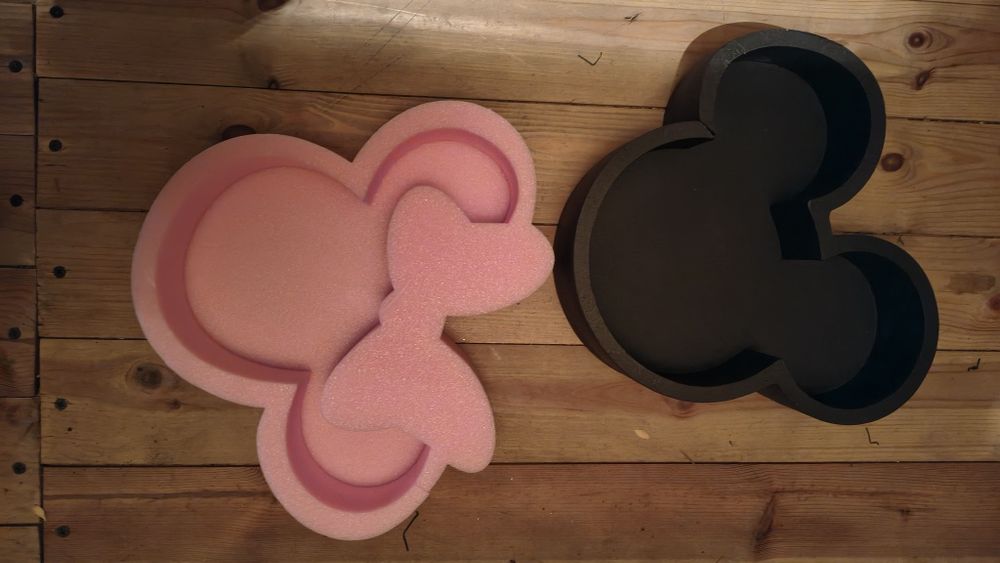 Pojemniki na boxy prezentowe