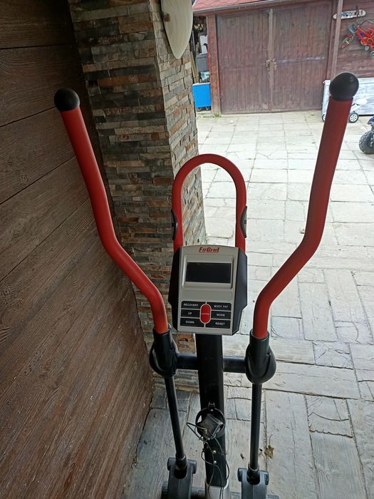 Orbitrek FitGym świetny stan