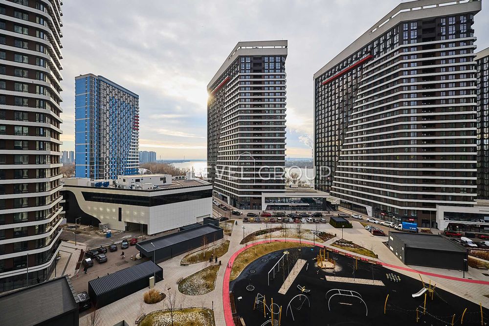 2-кімнатна квартира за адресою вул. Причальна (площа 71 м²) - Atlanta.ua - фото 19