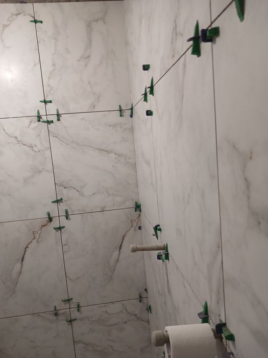 Укладання плитки