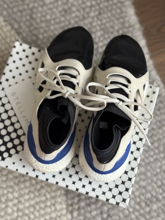 Кросівки Adidas by Stella McCartney