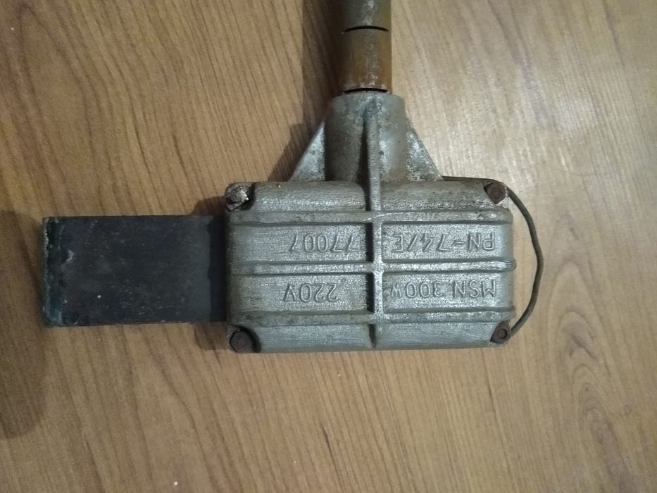 Lutownica PN-74/E 300W 220V