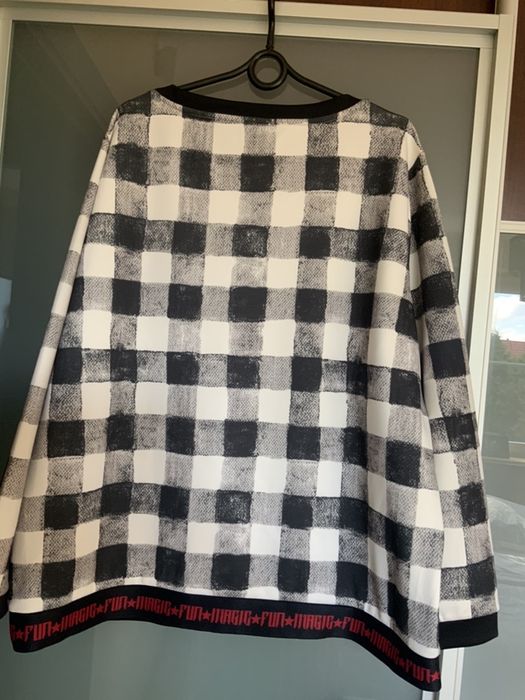 Bluza firmy Margittes