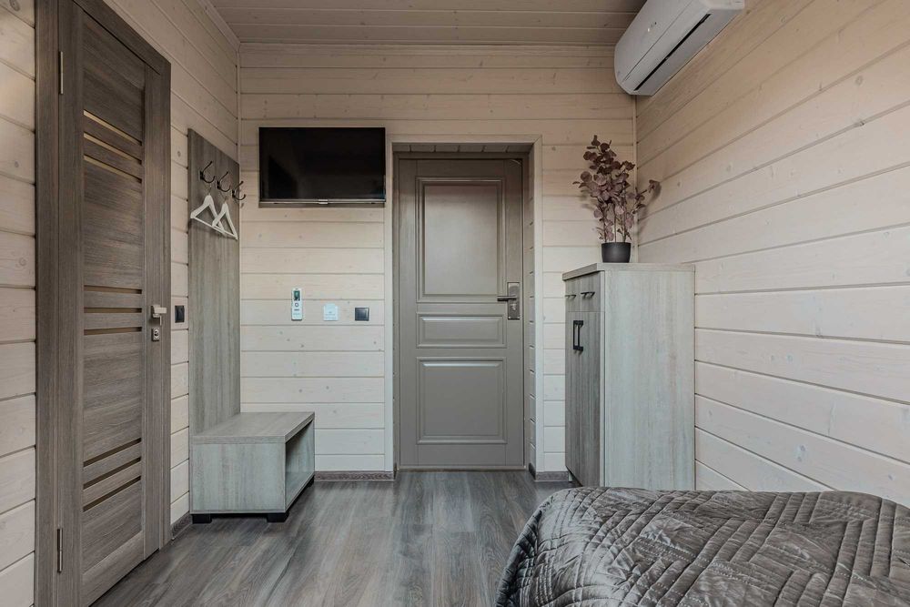 Готель Yaro Одномісний Номер Відпочинок В Яремче