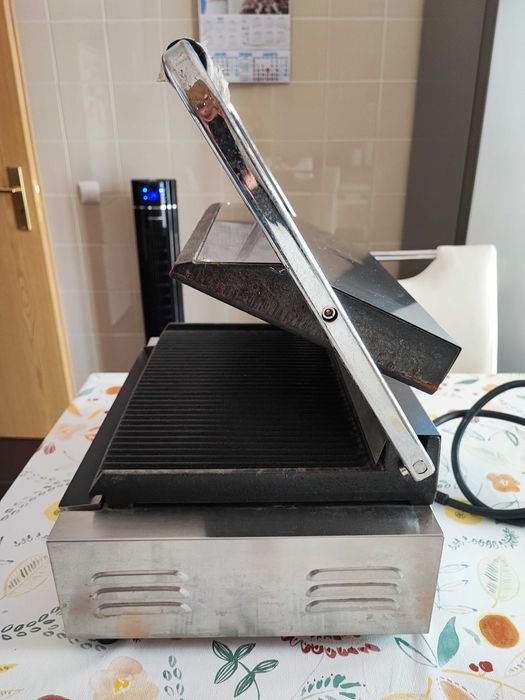 Tostadeira / Grelhador