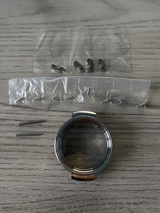 Koperta pasówka przegub