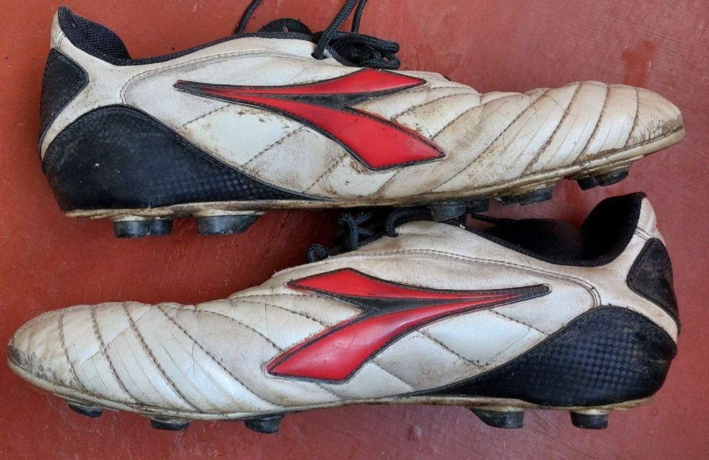 Бутси DIADORA 45-46р.