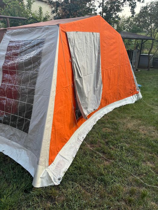 Namiot turystyczny LUBAWA