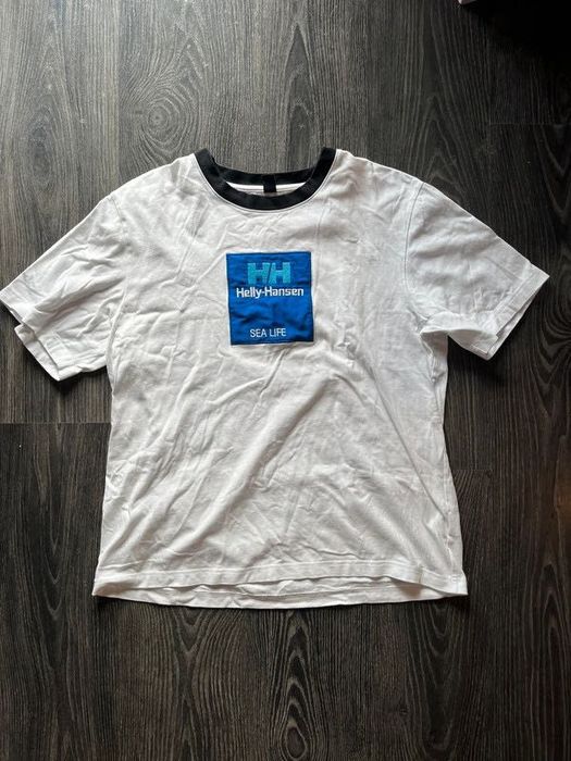 Helly Hansen Sea Life koszulka t-shirt