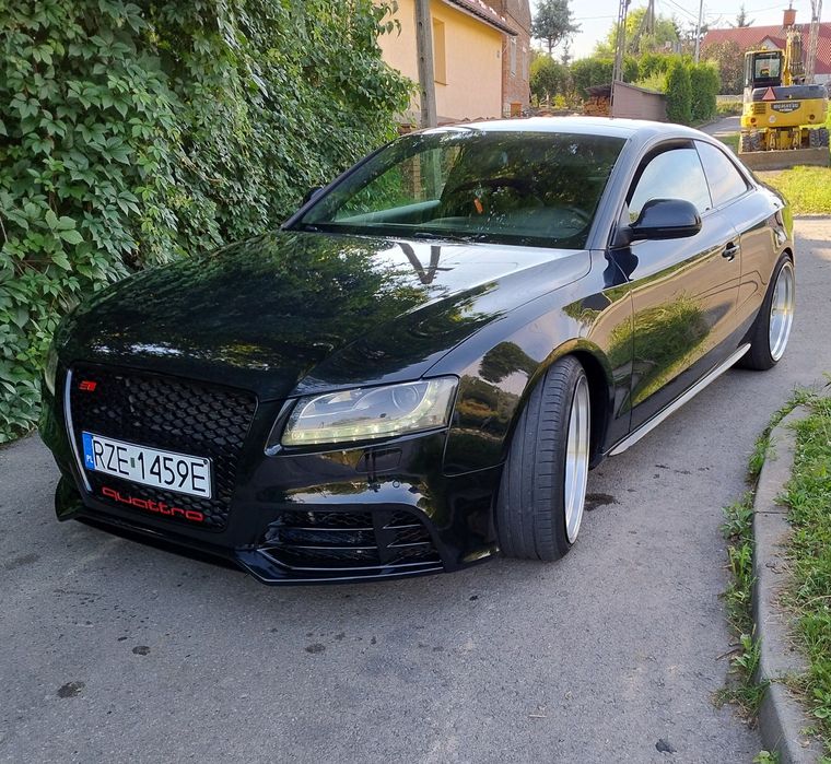 Audi a5 3.0tdi sline x3 rs5 quattro manual 350 km 730nm a6 f30 e92 e46