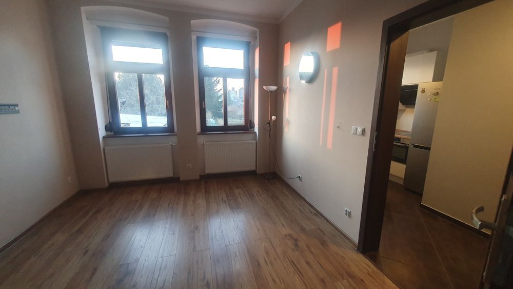 Mieszkanie do wynajęcia 50m²  REZERWACJA
