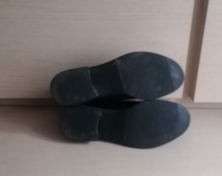 Buty półbuty Maciejka 37