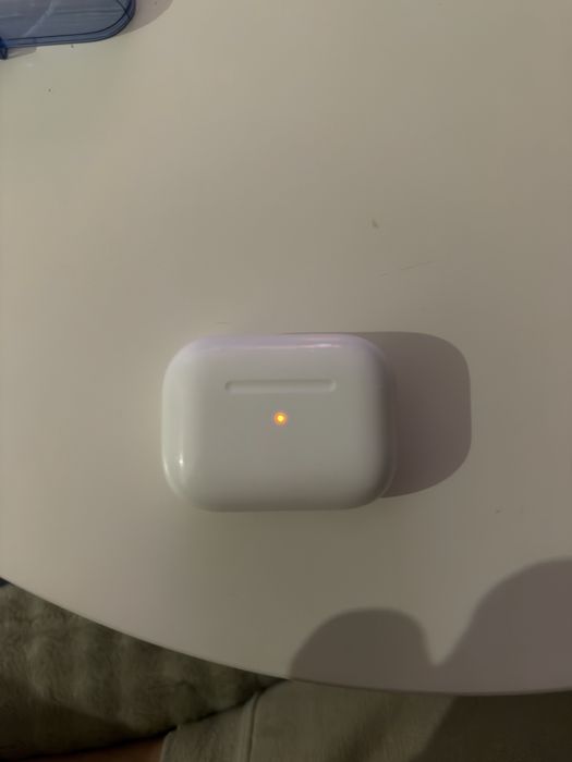 Airpods Pro 2 USB-C