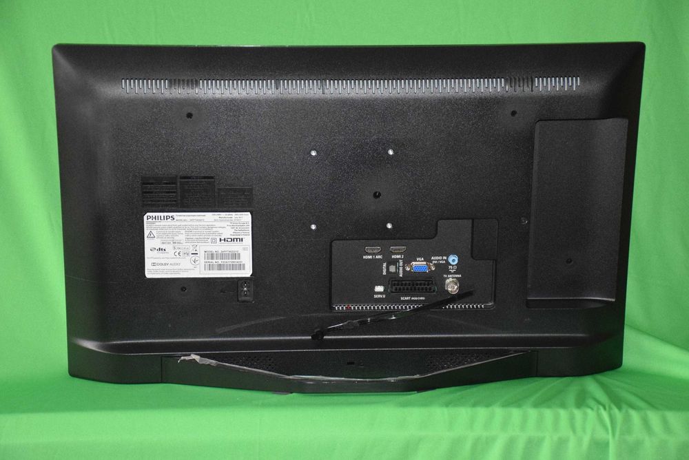 TV LED Philips Philips 24PFT4022