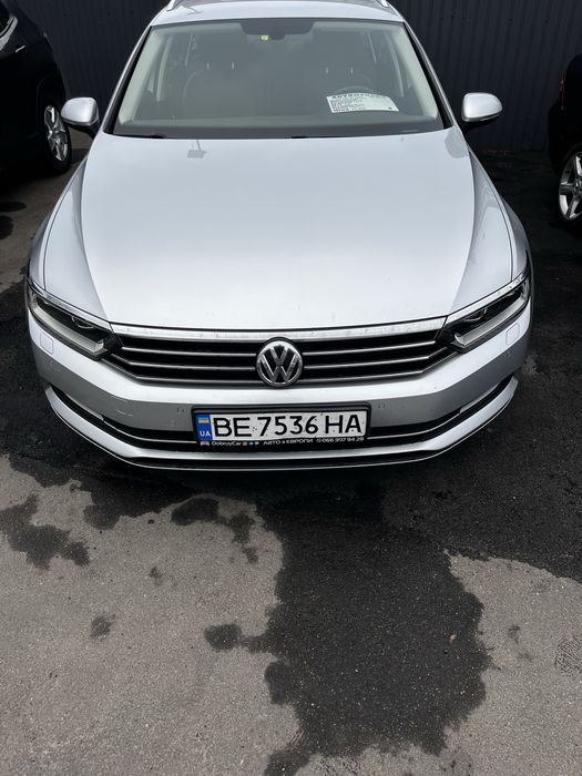 Продам пасат в добром стани