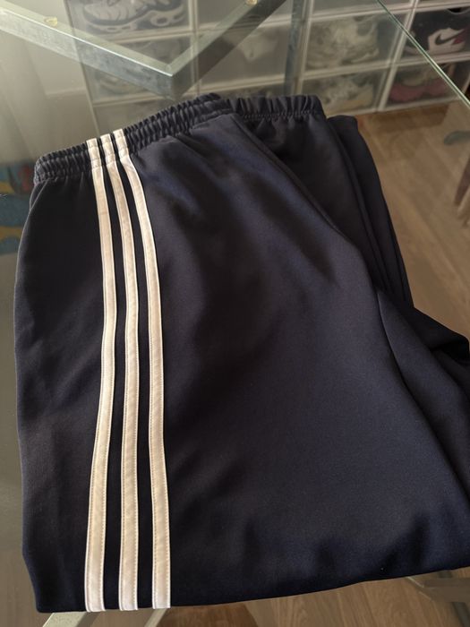 Adidas 3 stripes calças edição limitada