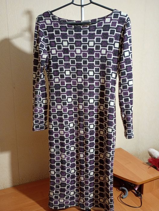 Різний одяг на обмін