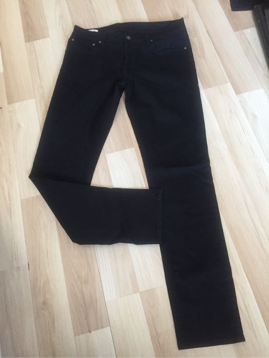 Spodnie  Jack&Jones XL. 34 dżinsowe, męskie.