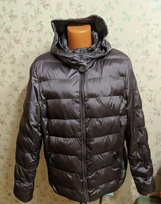 Пальто лана шерсть