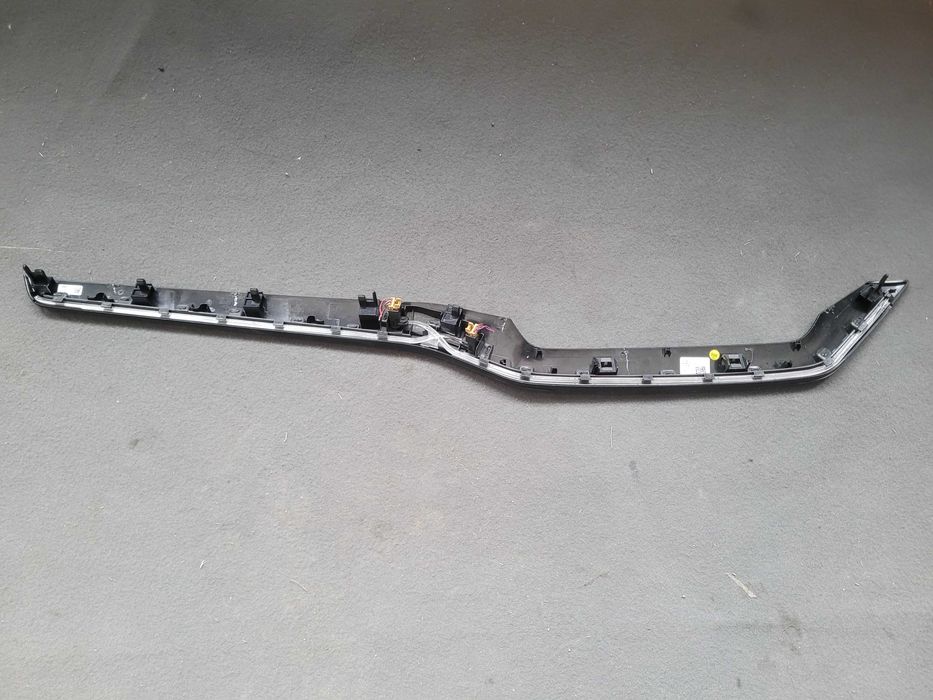 skoda octavia IV lift listwa dekor led