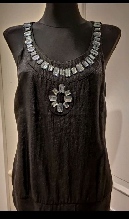 Mexx bluzka 40 szykowna