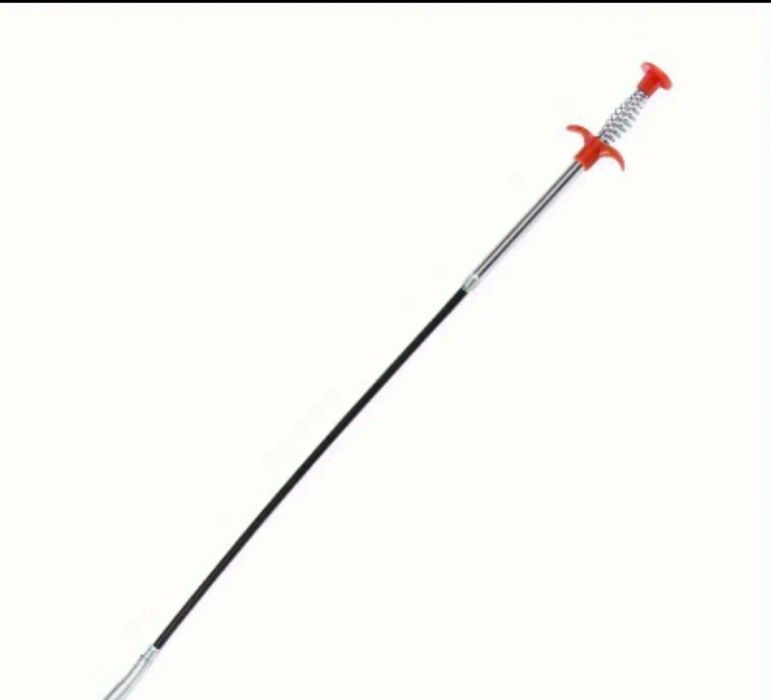 1pc de Ferramenta Removedora de entupimentos