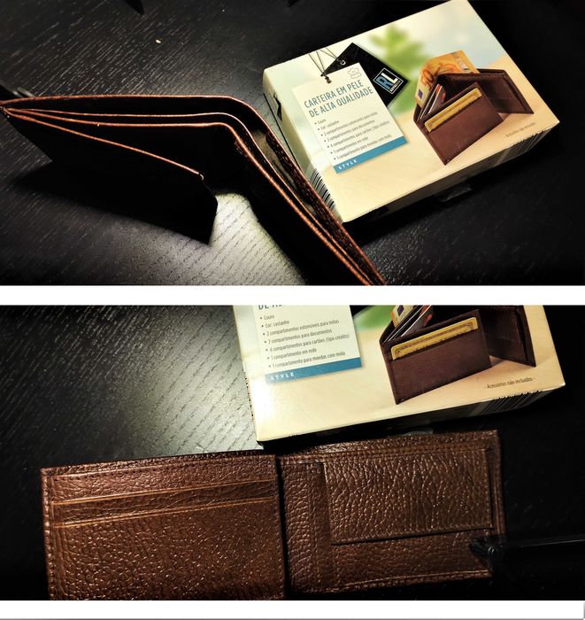 carteiras  novas porta moedas  
em pele natural alto qualidades