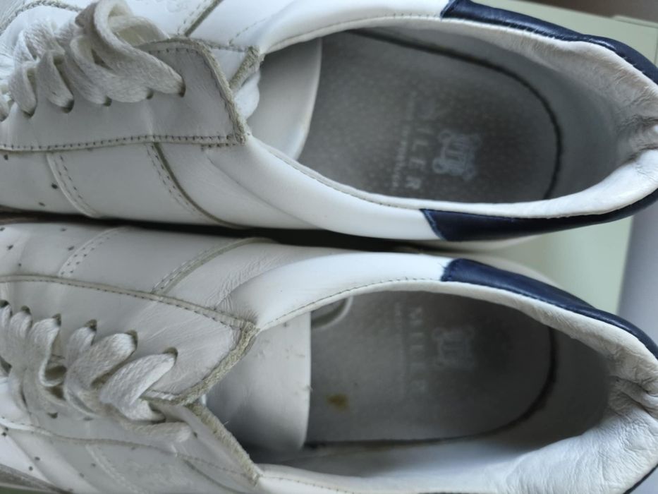 Buty trampki Miler