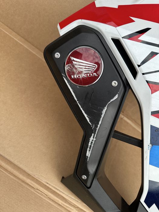 Honda CRF 1100 Africa Twin Owiewka Boczna Prawa OEM