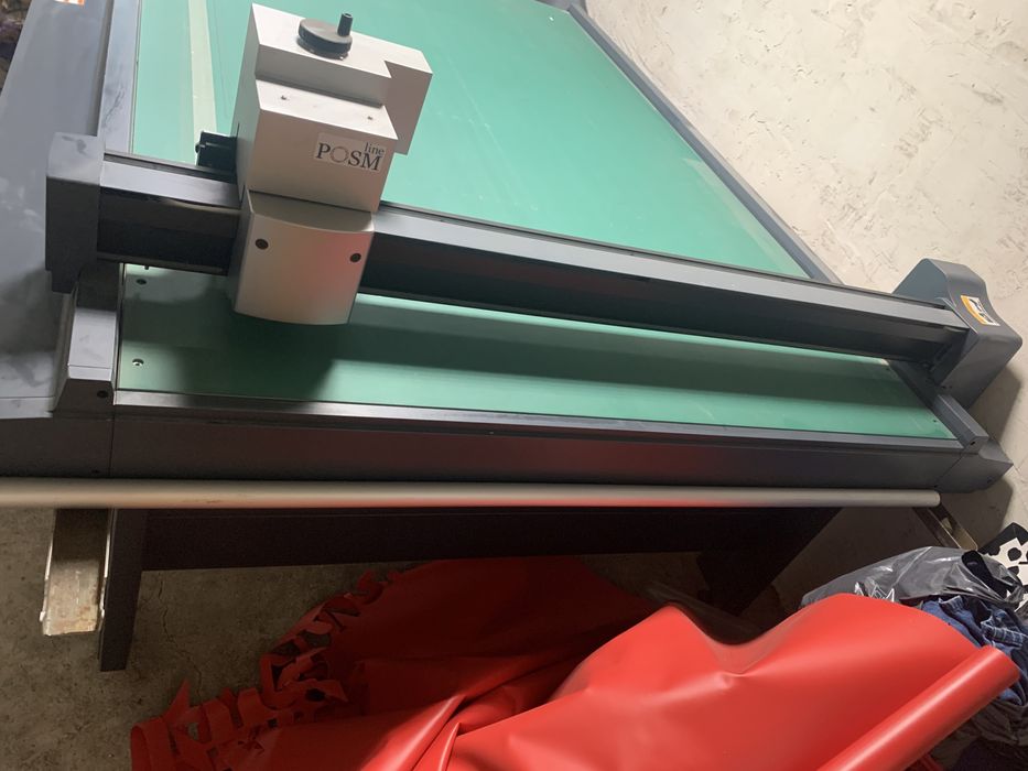 Mimaki cf2-1218 Плоттер