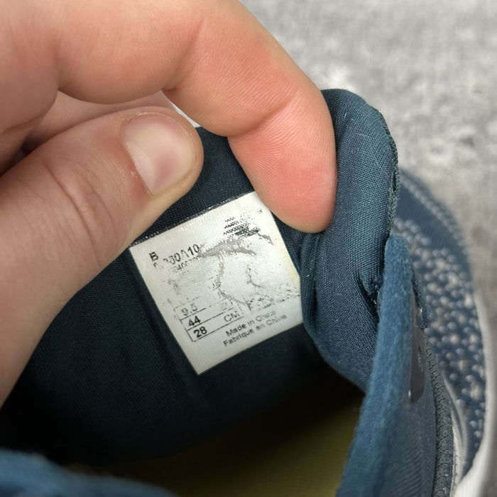 Чоловічі Спортивні Кросівки New Balance 860v10