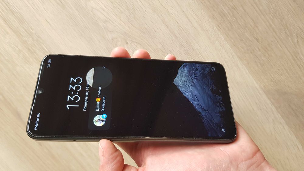 Є наложка без задатків. ZTE BLADE A54 8/128 GB + чохол.