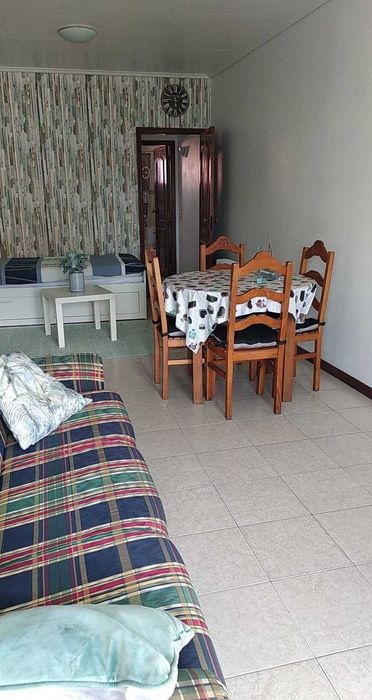 VAGA T1 férias, 2min da Praia de Mira "