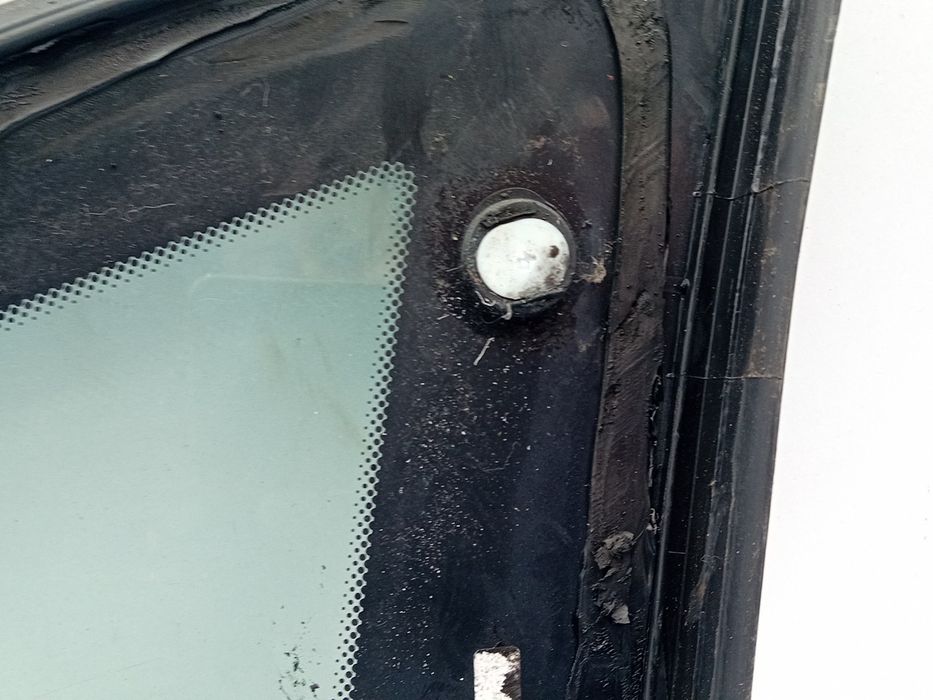 Vidro do painel trás esquerdo BMW X1 (E84)