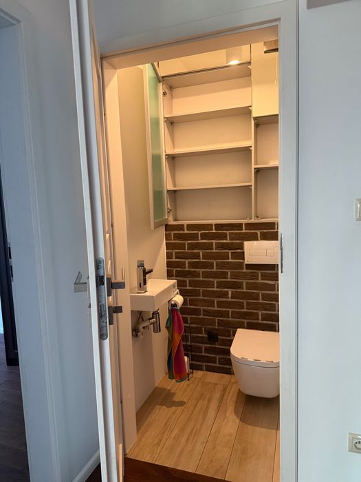 Mieszkanie w centrum Milanówka - Widok 6