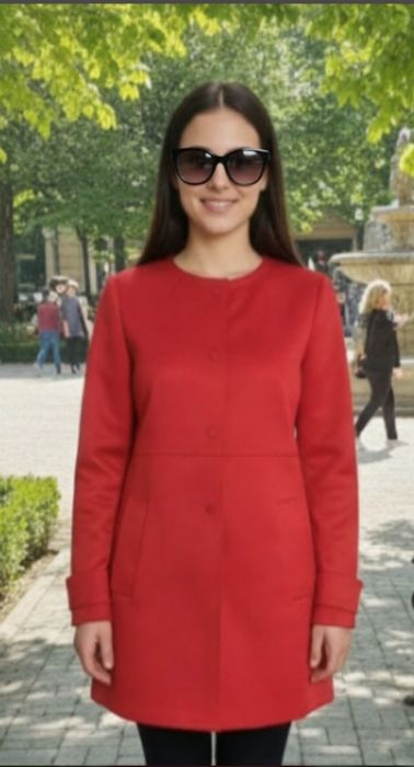 Кардиган ZARA BASIC outerwear  жіночий.
