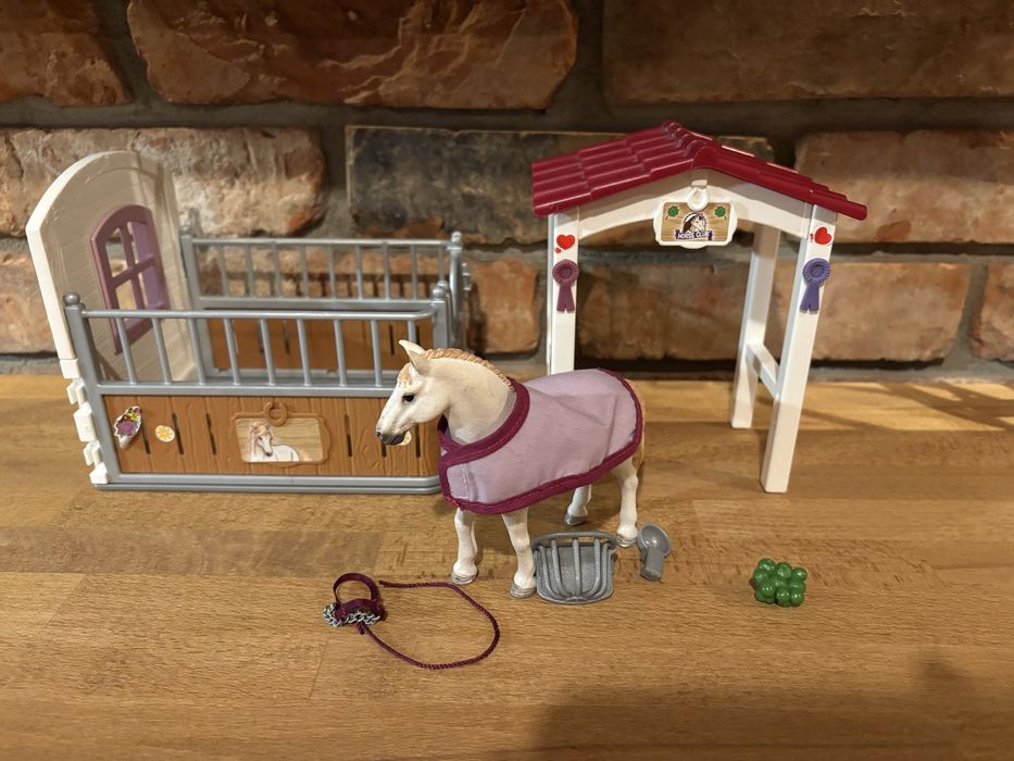 Zestaw Schleich 42368