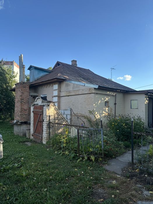 Продаж будинку, район Бобровиці! Підходить під програму ЄВідновлення!